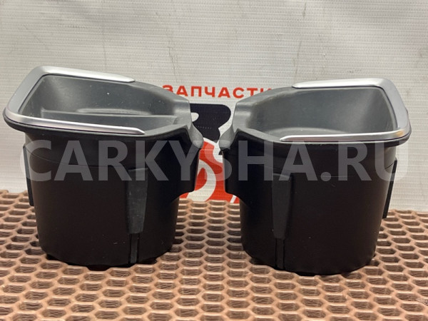 Вставка в подстаканник BMW X1 оригинальный номер 51 16 9 257 209, 51 16 9 257 209, 51169257209, 9257209, 51 16 9 257 210, 51169257210, 9257210