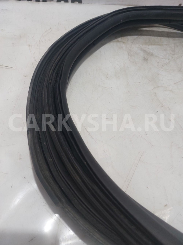 Уплотнитель крышки багажника Chevrolet Aveo T250 Chevrolet Aveo 