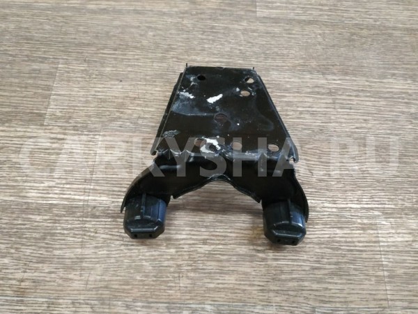 Кронштейн блока ABS (насос) Mercedes-Benz S-klasse оригинальный номер A1406263017