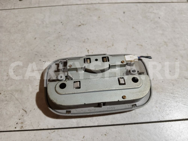 Плафон салонный Mazda 2 оригинальный номер B30E51310A03