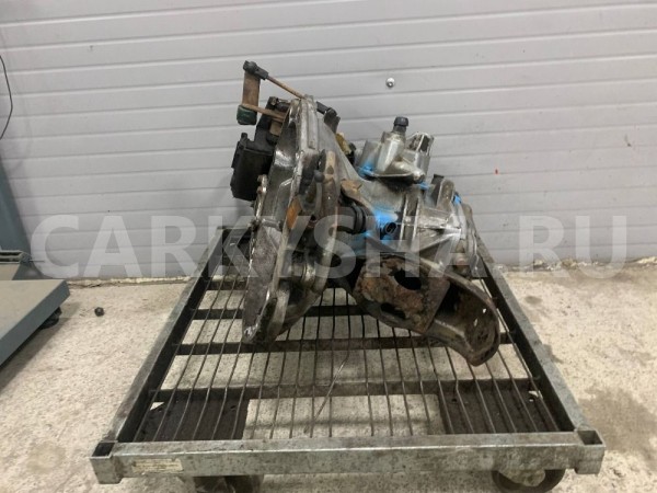 МКПП Daewoo Nexia N100 1.5 A15MF G15MF Daewoo Nexia оригинальный номер 96222348