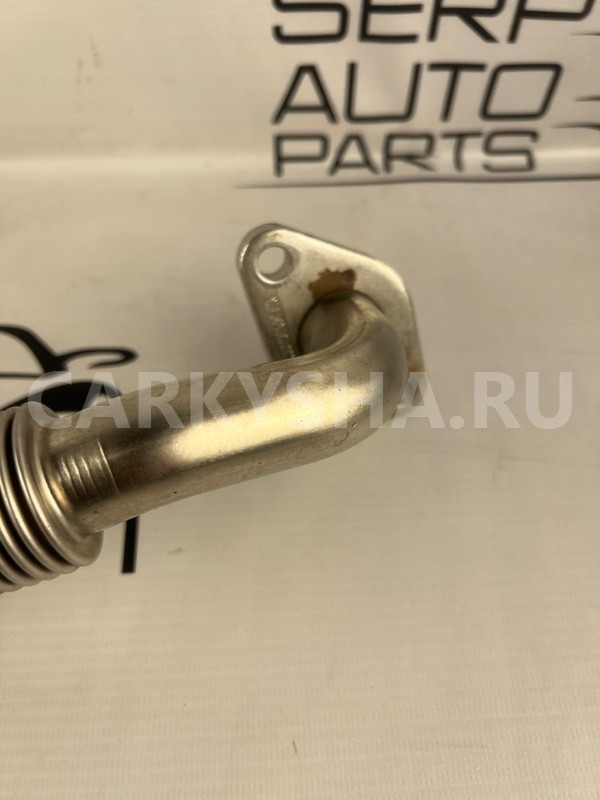 Трубка егр Volkswagen Passat B6 2.0 BMR 2008 Volkswagen Passat 