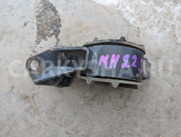 Подушка двигателя Suzuki Wagon R 