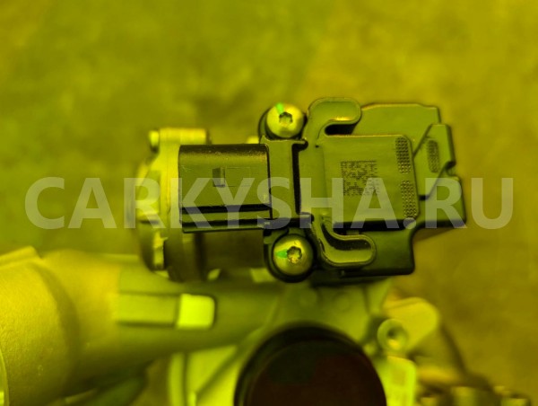 Турбина Volkswagen Passat 