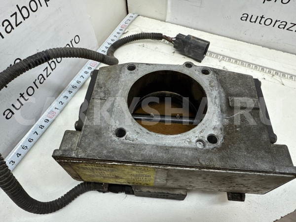 Дроссельная заслонка VOLVO S80 2000 36050563 СЕДАН B5244S Volvo S80 