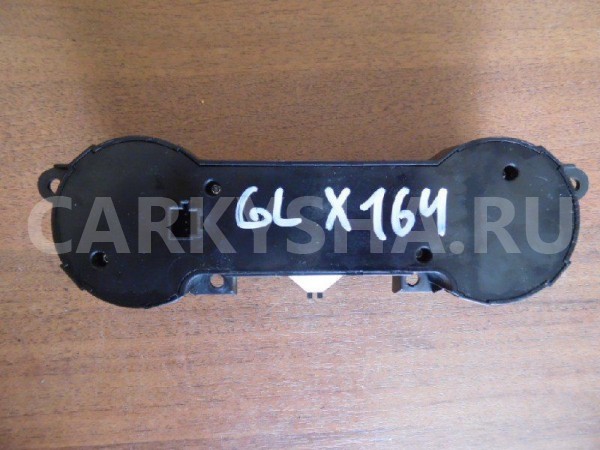 Блок управления подвеской Mercedes-Benz GL-класс X164 (2006—2009) Mercedes-Benz G-klasse оригинальный номер A1648700858