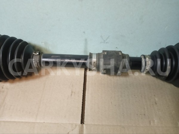 Привод Honda Civic 8 2006-2011 44306SNAN00 R18A1, передний левый Honda Civic 