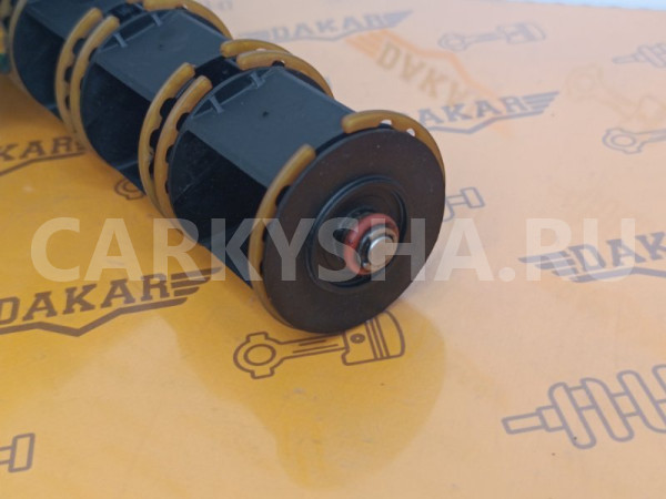 Заслонка впускного коллектора Volkswagen Passat B6 Volkswagen Passat 