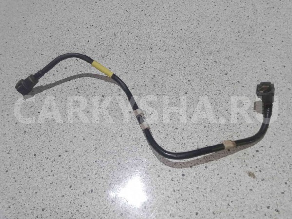 Трубка топливная Renault Duster I рестайлинг (2015—2021) Renault 15 оригинальный номер 175063716r