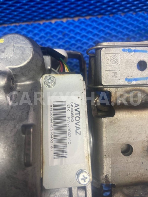 Электроусилитель руля ВАЗ (LADA) Vesta I (2015—2023) ВАЗ (Lada) Vesta оригинальный номер 8450006840