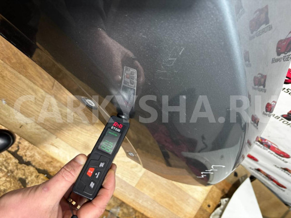 крыло переднее правое Nissan Juke оригинальный номер F3100BV8MA