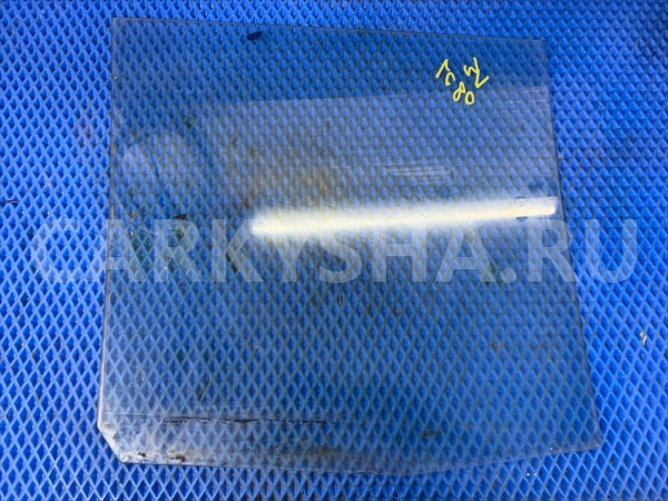 Стекло двери задней левой Toyota Land Cruiser 80 Toyota Land Cruiser оригинальный номер 68114-60020