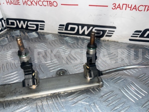 Форсунка топливная Mitsubishi Lancer 