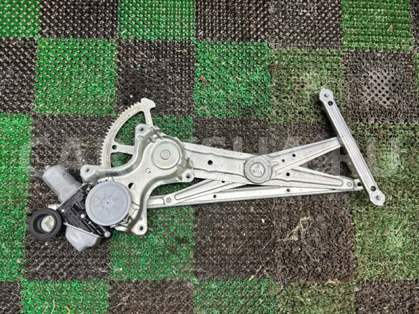 Стеклоподъемник Lexus IS 3 2013-2019 8571053090, передний правый Lexus IS 