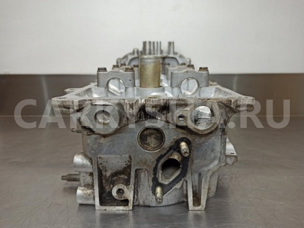 Головка блока цилиндров левая Nissan Teana J31 Nissan Teana 