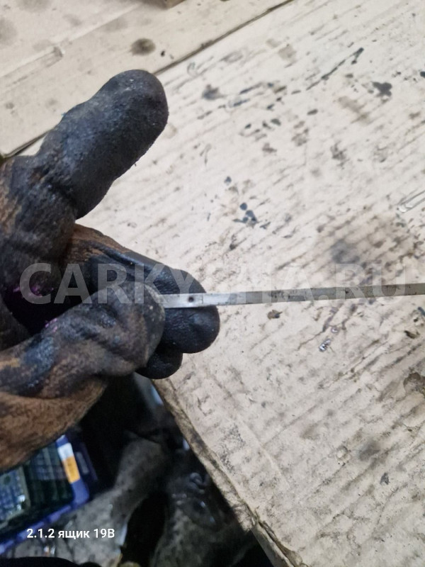 Щуп масляный hyundai santa fe g6ba Hyundai Santa Fe 