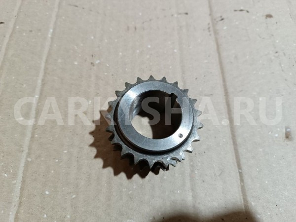 Шестерня коленвала Ssang Yong Korando 