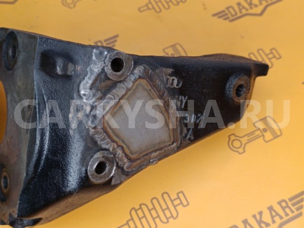 Кронштейн ТНВД Volkswagen Golf 1H1 AAZ 1.9TD 1997 Volkswagen Golf 