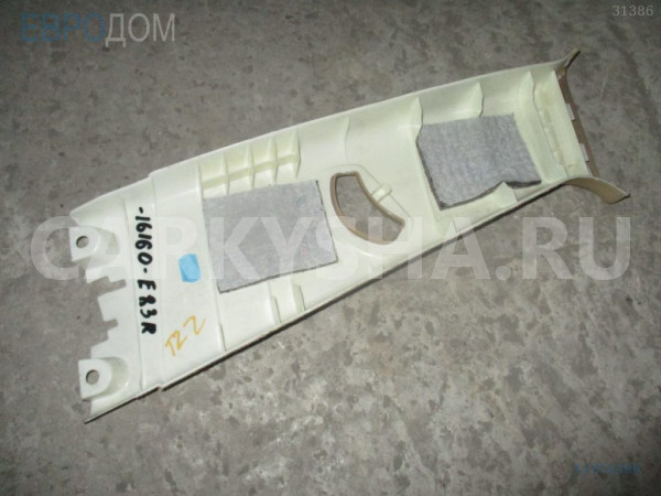 Обшивка BMW X3 E83 (2003—2006) BMW X3 оригинальный номер 51 43 3 449 940 1