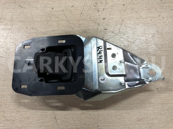 Ремень безопасности задний Toyota RAV 4 IV (CA40) Рестайлинг оригинальный номер 73320-42101-C2