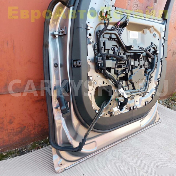 Дверь передняя правая Range Rover Sport 3 (L461) Land Rover Range Rover оригинальный номер LR168948