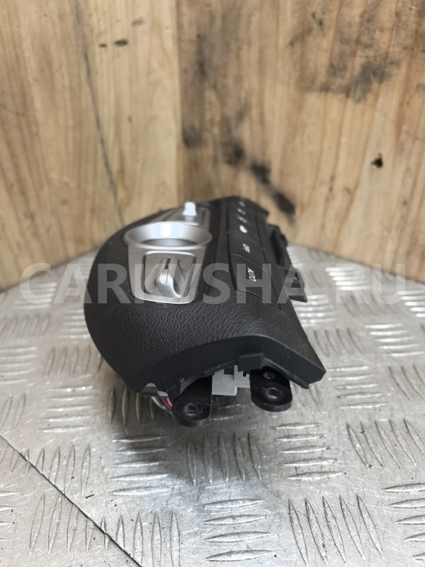Блок управления климат-контролем Honda Airwave 