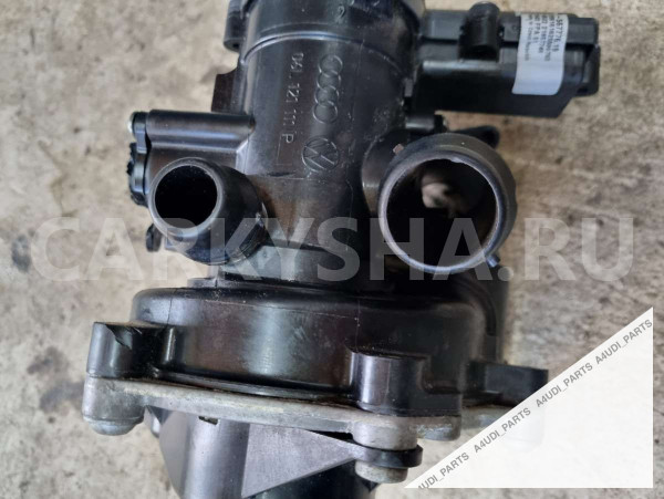Помпа Audi S3 8V (2012—2016) Audi S3 оригинальный номер 06L121012L