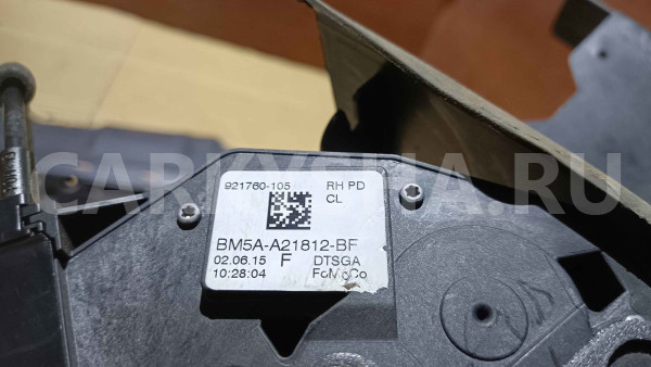 Замок двери Ford Focus III рестайлинг (2014—2019) Ford Focus оригинальный номер 5275263