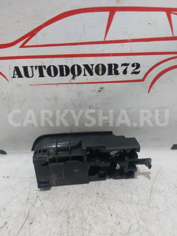 Ручка двери внутренняя правая Suzuki SX4 Suzuki SX4 оригинальный номер 8311062J30