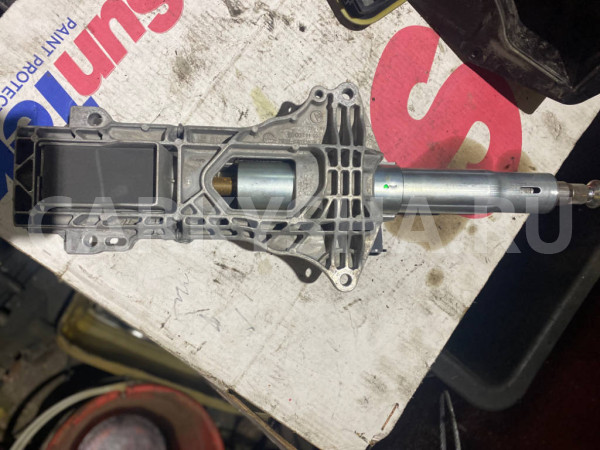 Колонка рулевая A2464602316 Mercedes-Benz A-класс W176 270.910 Mercedes-Benz A-klasse оригинальный номер A2464602316