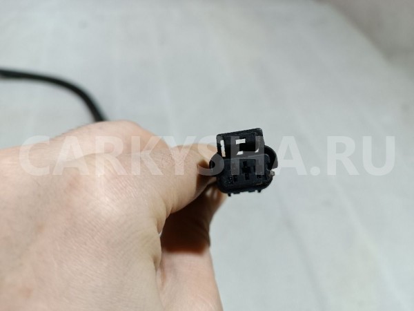 Проводка свечей накала Jaguar XF 