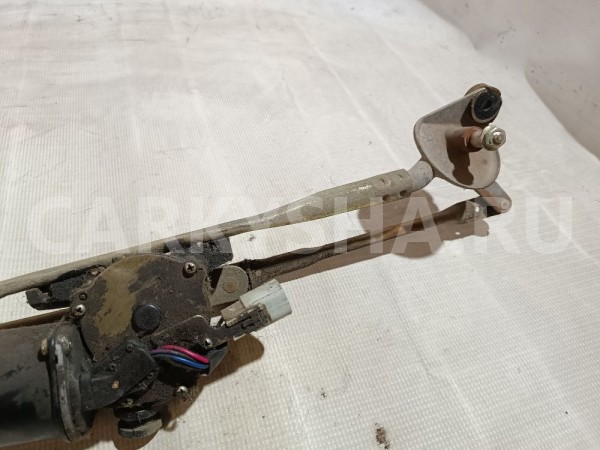 Трапеция стеклоочистителей Lifan Solano 