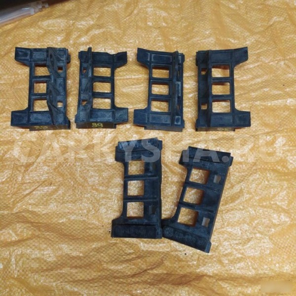 Кронштейн крепления бампера задний BMW 5 E39 BMW 5er 