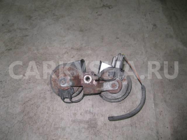 Сигнал звуковой Ford Focus II 2005-2008 Ford Focus оригинальный номер 1347121