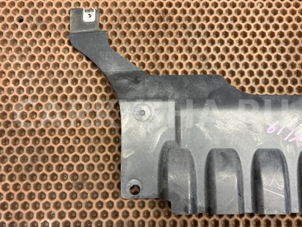 Облицовка бампера BMW X1 оригинальный номер 51 12 8 037 884, 51 12 8 037 884, 51128037884, 8037884