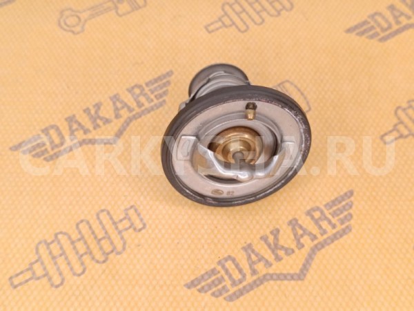 Термостат TOYOTA Avensis ZZT251L 1ZZ-FE 1.8 2007 Toyota Avensis 