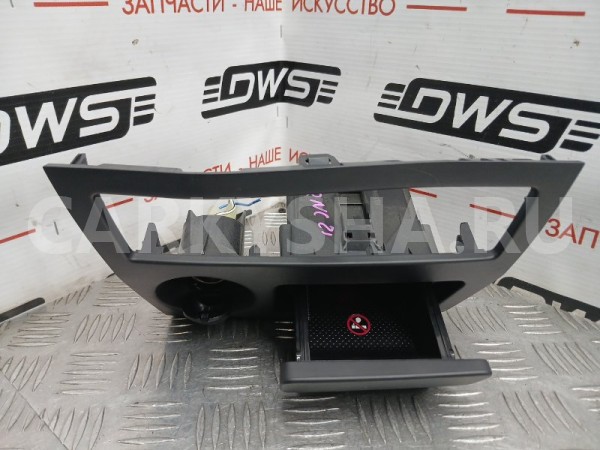 накладка декоративная Toyota bB 