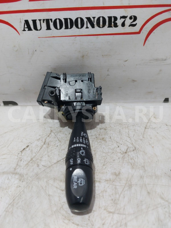 Переключатель стеклоочистителей Hyundai Getz Hyundai Getz оригинальный номер 934201C030