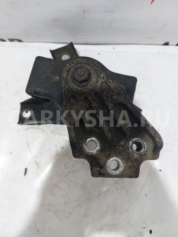 Опора двигателя правая Hyundai Getz Hyundai Getz оригинальный номер 218101C220