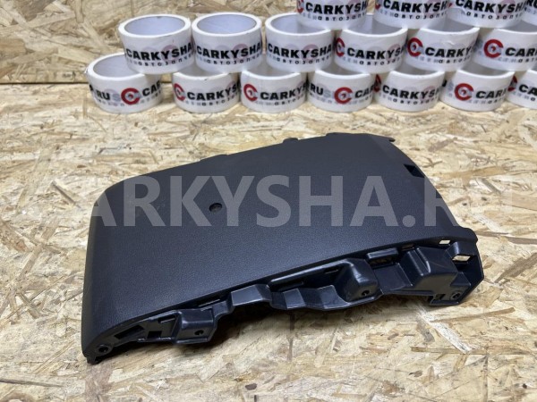 Накладка Jetour Dashing оригинальный номер F16-5305013