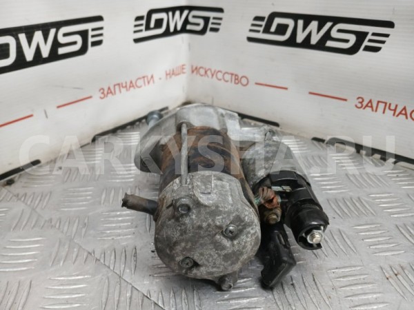 Стартер Honda Freed 