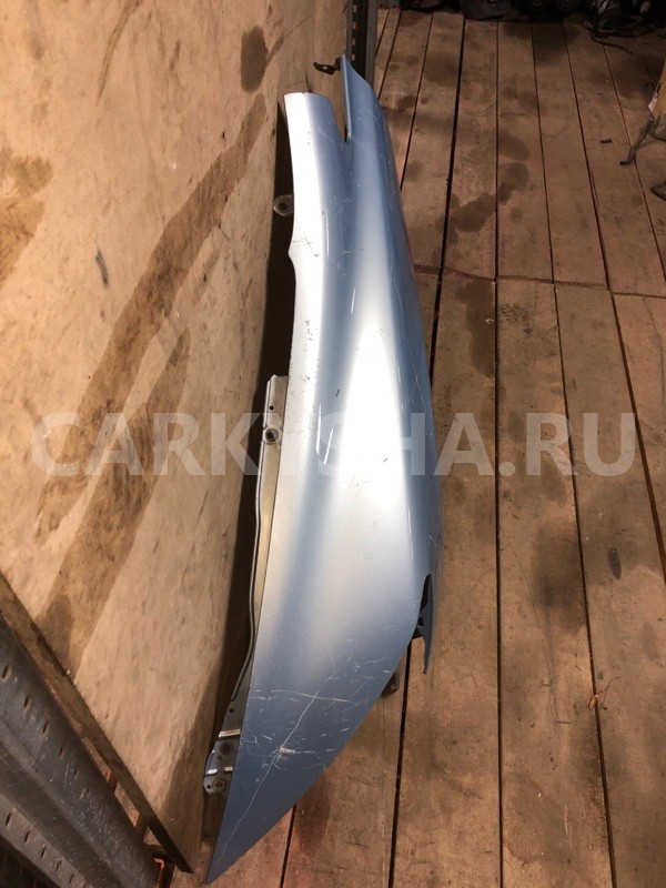 Крыло Honda Civic 8 2006-2011 60261SNBJ00ZZ 4D, переднее левое Honda Civic 