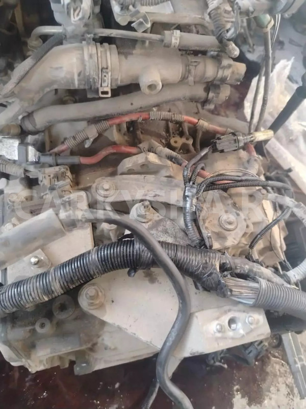 Акпп Ford Mondeo оригинальный номер 7G917000