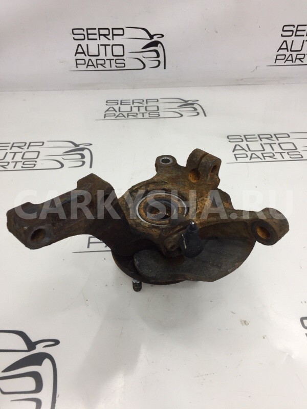 Поворотный кулак передний левый Chevrolet Lacetti Chevrolet Lacetti 