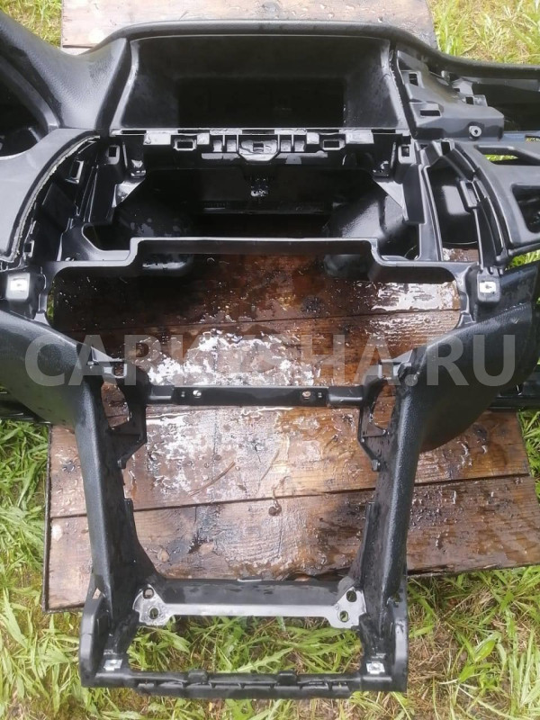 Торпедо Honda CROSSTOUR (2009-20012) Honda Crosstour 