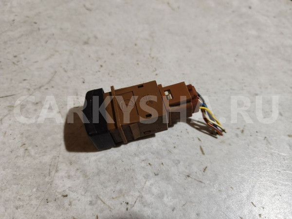 Кнопка многофункциональная Subaru Legacy оригинальный номер 83001AC010