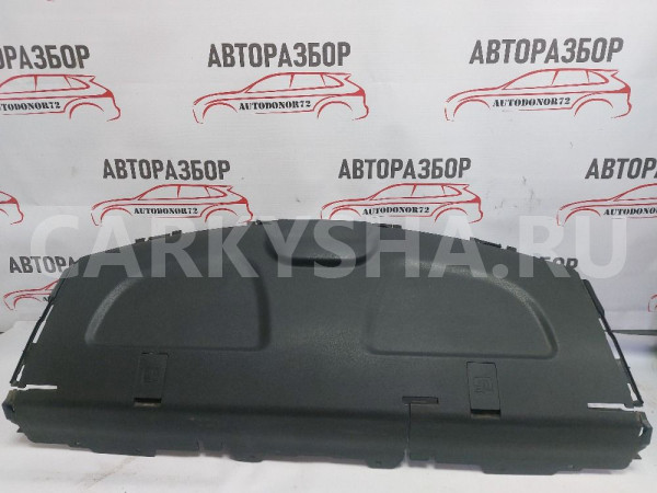 Полка багажника Hyundai Solaris Hyundai Solaris оригинальный номер 856104L000RY