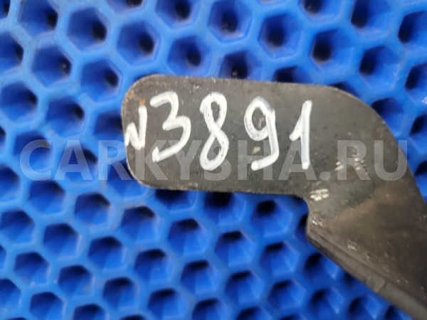 Замок капота Nissan Almera 2018 G15 K4M Nissan Almera 