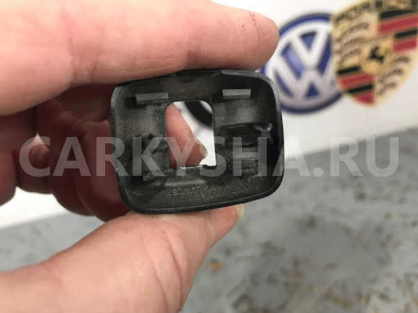 Накладка крепления зеркала Audi A5 2008 Audi 200