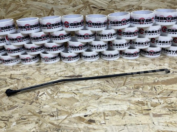 Упор капота Toyota RAV 4 IV (CA40) Рестайлинг оригинальный номер 53440-42060